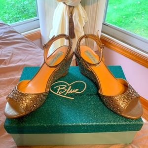 Betsey Johnson Special Occasion Shoes